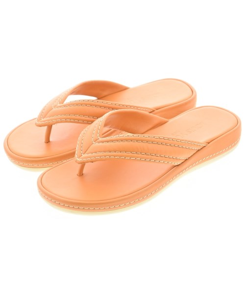 LOUIS VUITTON 涼鞋