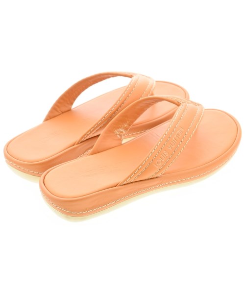 LOUIS VUITTON 涼鞋