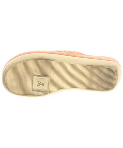 LOUIS VUITTON 涼鞋