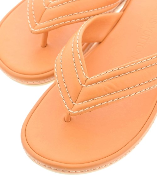 LOUIS VUITTON 涼鞋