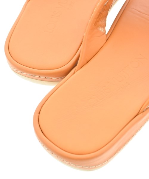 LOUIS VUITTON 涼鞋