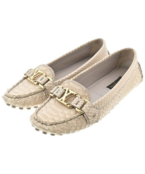 LOUIS VUITTON 正式鞋/樂福鞋