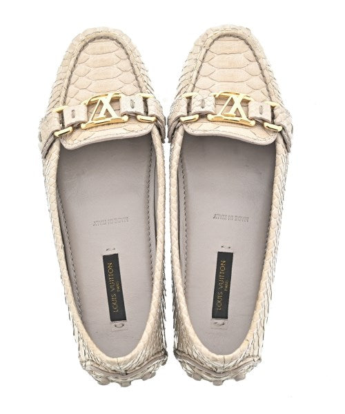 LOUIS VUITTON 正式鞋/樂福鞋