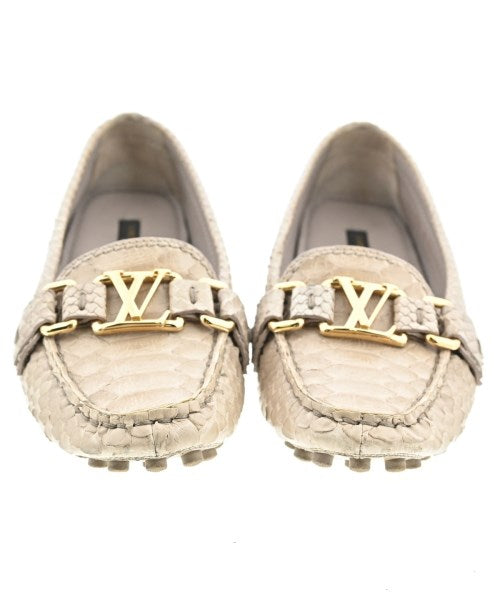 LOUIS VUITTON 正式鞋/樂福鞋