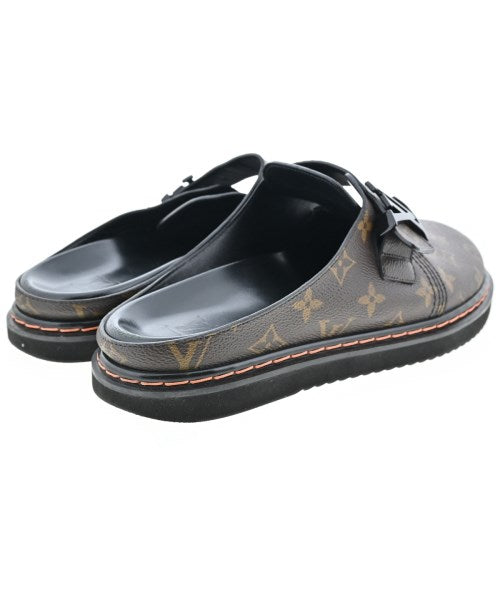LOUIS VUITTON 涼鞋