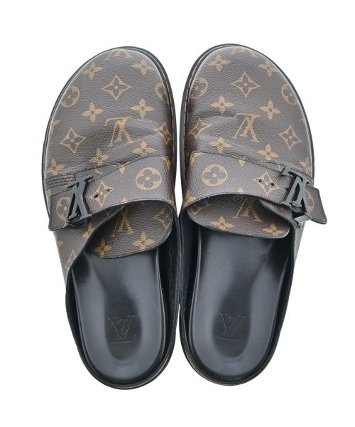 LOUIS VUITTON 涼鞋