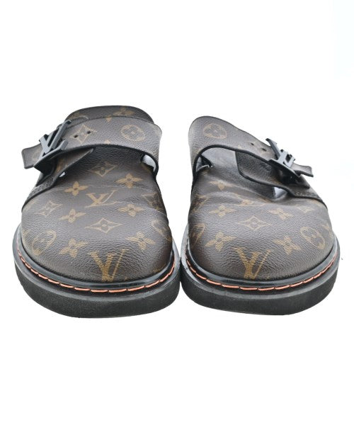 LOUIS VUITTON 涼鞋