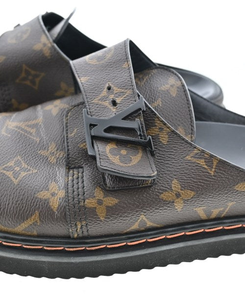 LOUIS VUITTON 涼鞋