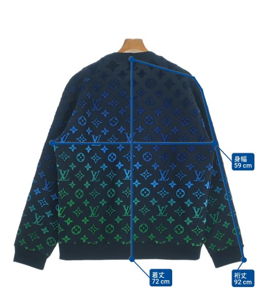 LOUIS VUITTON 運動衫