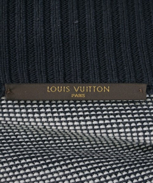LOUIS VUITTON 開襟衫