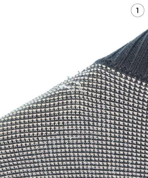LOUIS VUITTON 開襟衫