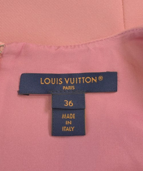 LOUIS VUITTON 洋裝