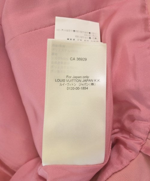 LOUIS VUITTON 洋裝