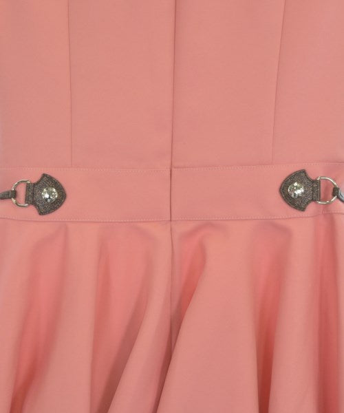 LOUIS VUITTON 洋裝