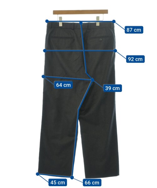 LOUIS VUITTON 長褲