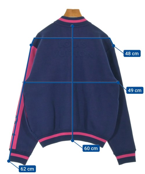 LOUIS VUITTON 其他飛行外套