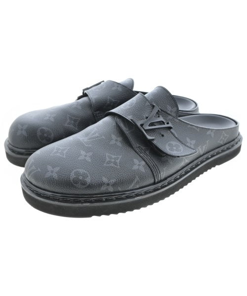 LOUIS VUITTON 涼鞋