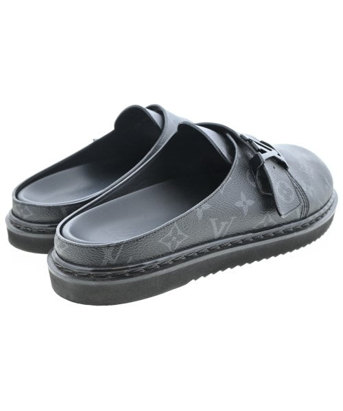 LOUIS VUITTON 涼鞋