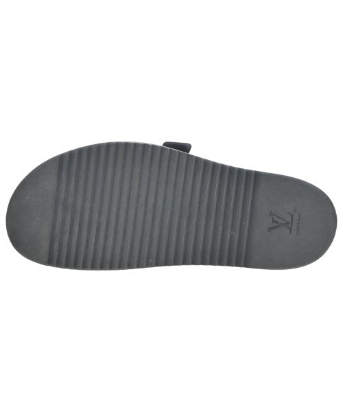 LOUIS VUITTON 涼鞋
