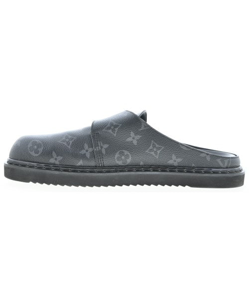 LOUIS VUITTON 涼鞋