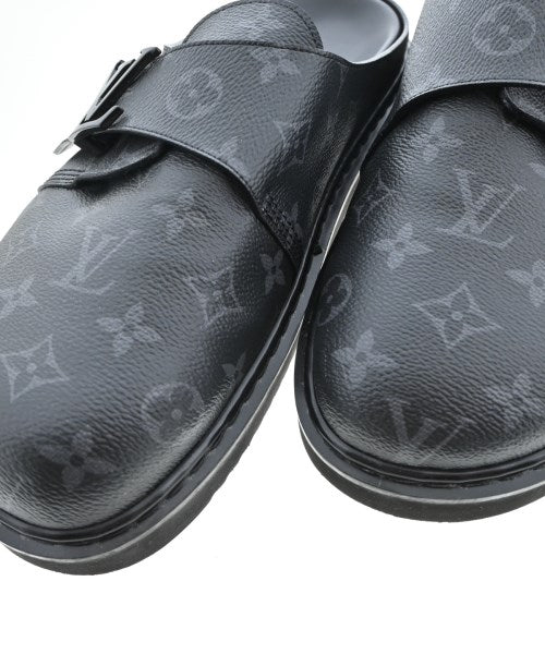 LOUIS VUITTON 涼鞋