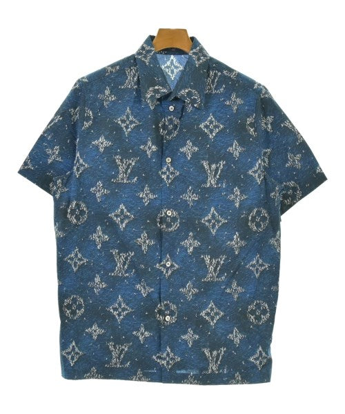 LOUIS VUITTON 休閒襯衫