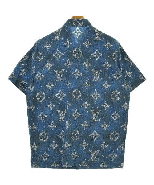 LOUIS VUITTON 休閒襯衫