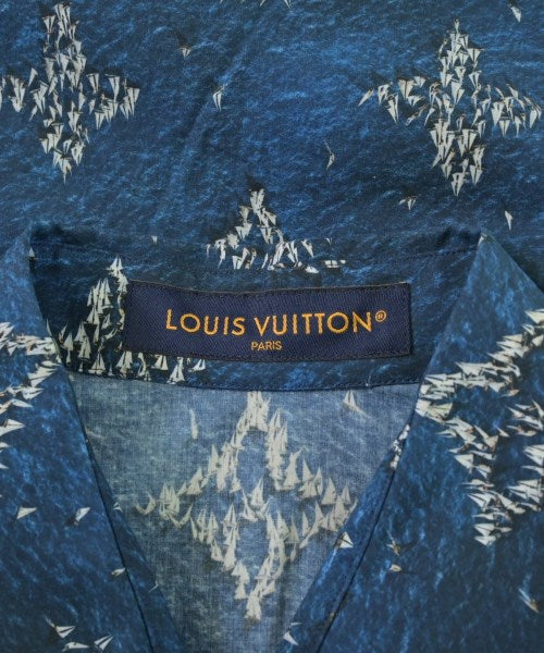 LOUIS VUITTON 休閒襯衫