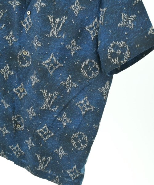 LOUIS VUITTON 休閒襯衫