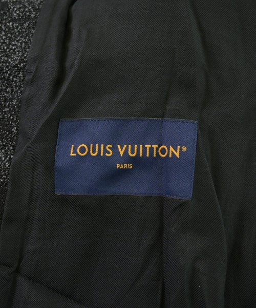 LOUIS VUITTON 休閒夾克