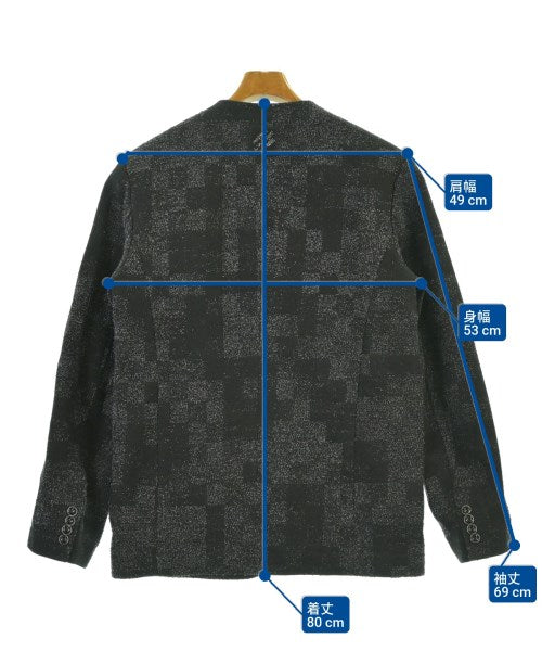 LOUIS VUITTON 休閒夾克