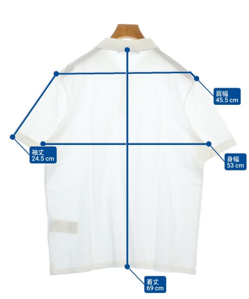 LOUIS VUITTON POLO衫