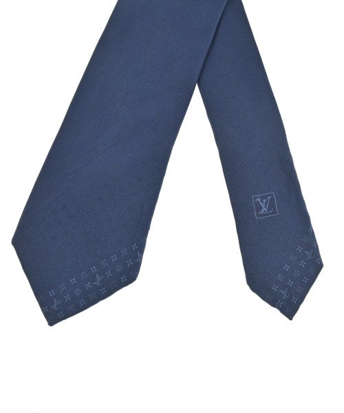 LOUIS VUITTON 領帶