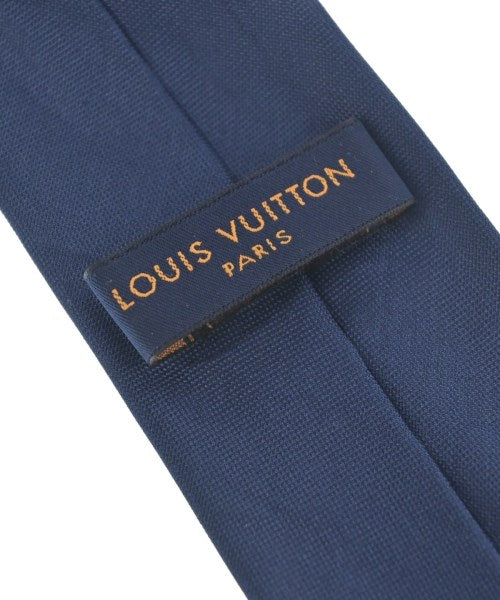 LOUIS VUITTON 領帶