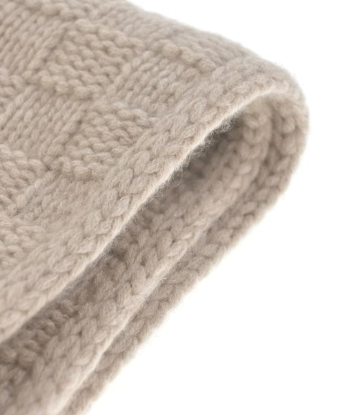 LOUIS VUITTON 冬季圍巾