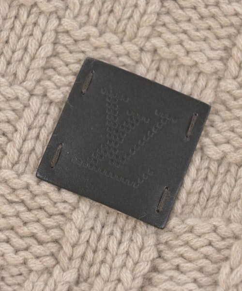 LOUIS VUITTON 冬季圍巾