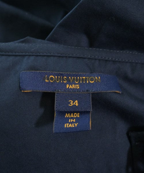 LOUIS VUITTON 休襯衫