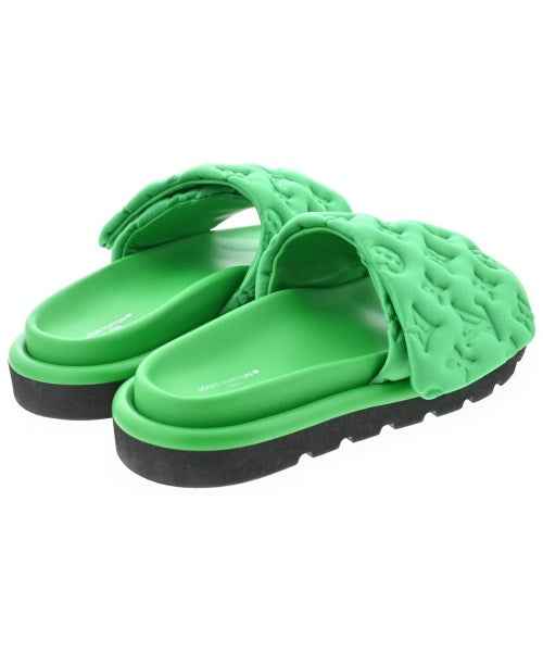 LOUIS VUITTON 涼鞋