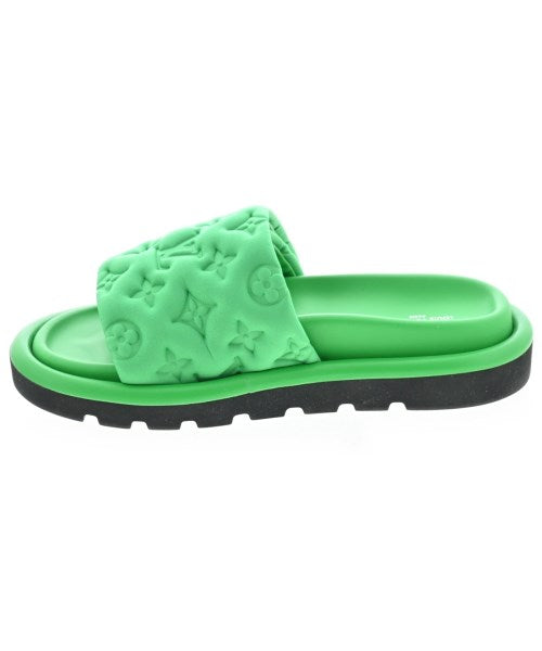 LOUIS VUITTON 涼鞋