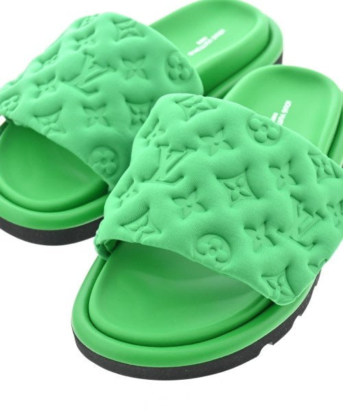 LOUIS VUITTON 涼鞋