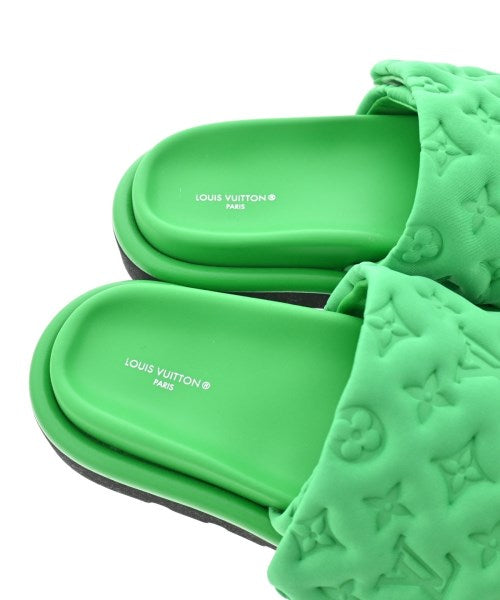 LOUIS VUITTON 涼鞋
