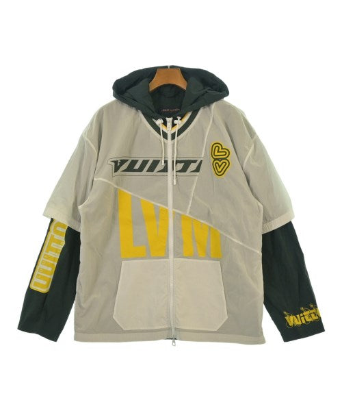 LOUIS VUITTON 其他飛行外套