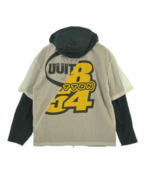 LOUIS VUITTON 其他飛行外套