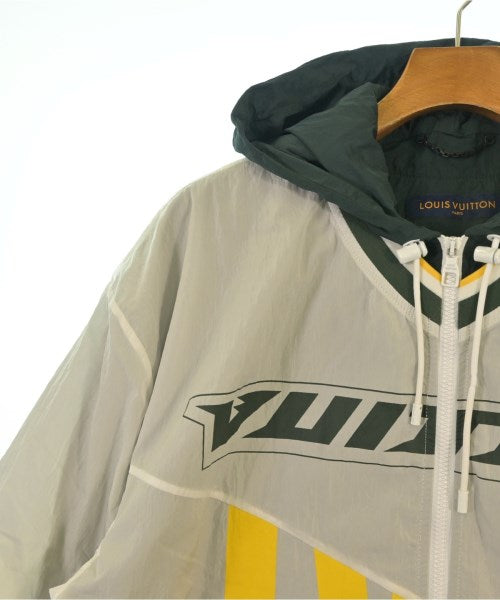 LOUIS VUITTON 其他飛行外套