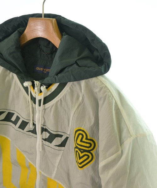 LOUIS VUITTON 其他飛行外套