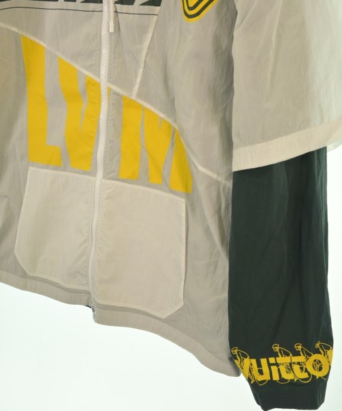 LOUIS VUITTON 其他飛行外套