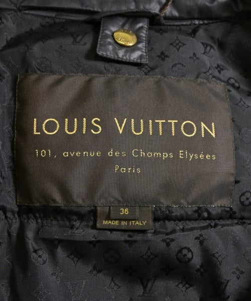 LOUIS VUITTON 羽絨大衣