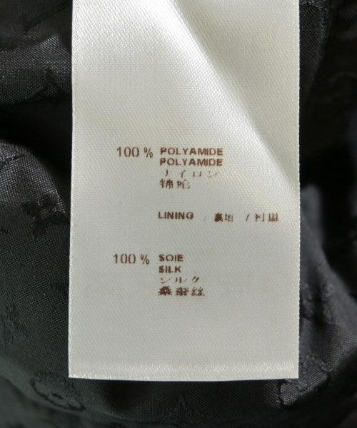 LOUIS VUITTON 羽絨大衣