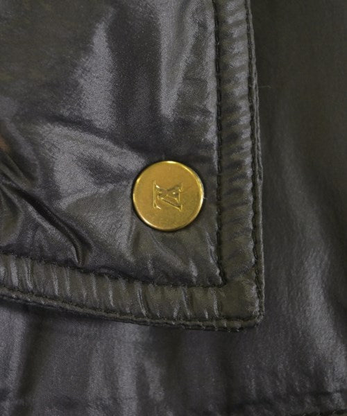 LOUIS VUITTON 羽絨大衣