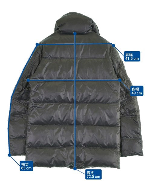 LOUIS VUITTON 羽絨大衣